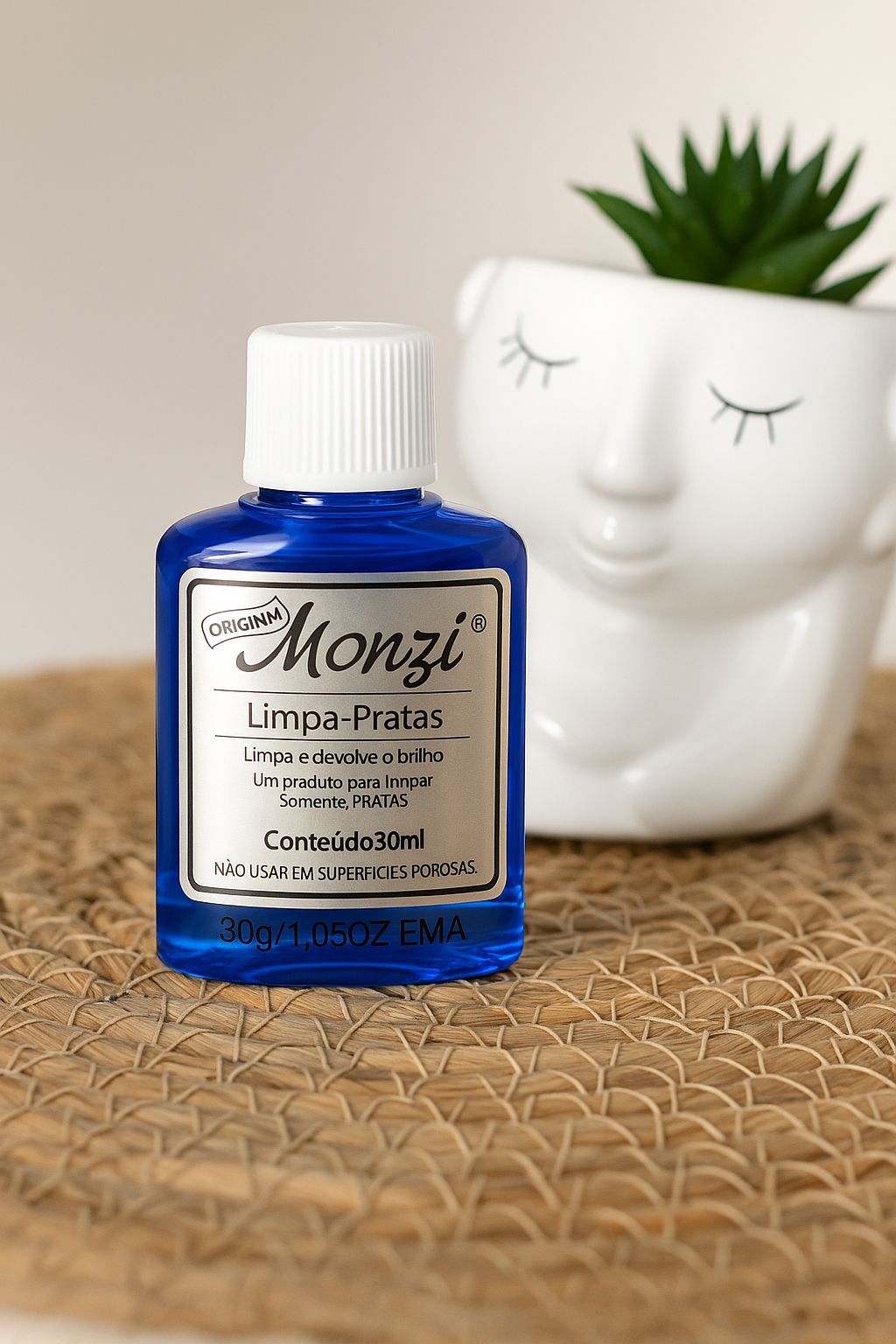 MONZI