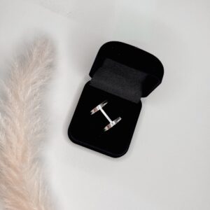 ANEL DE LASER DOIS AROS