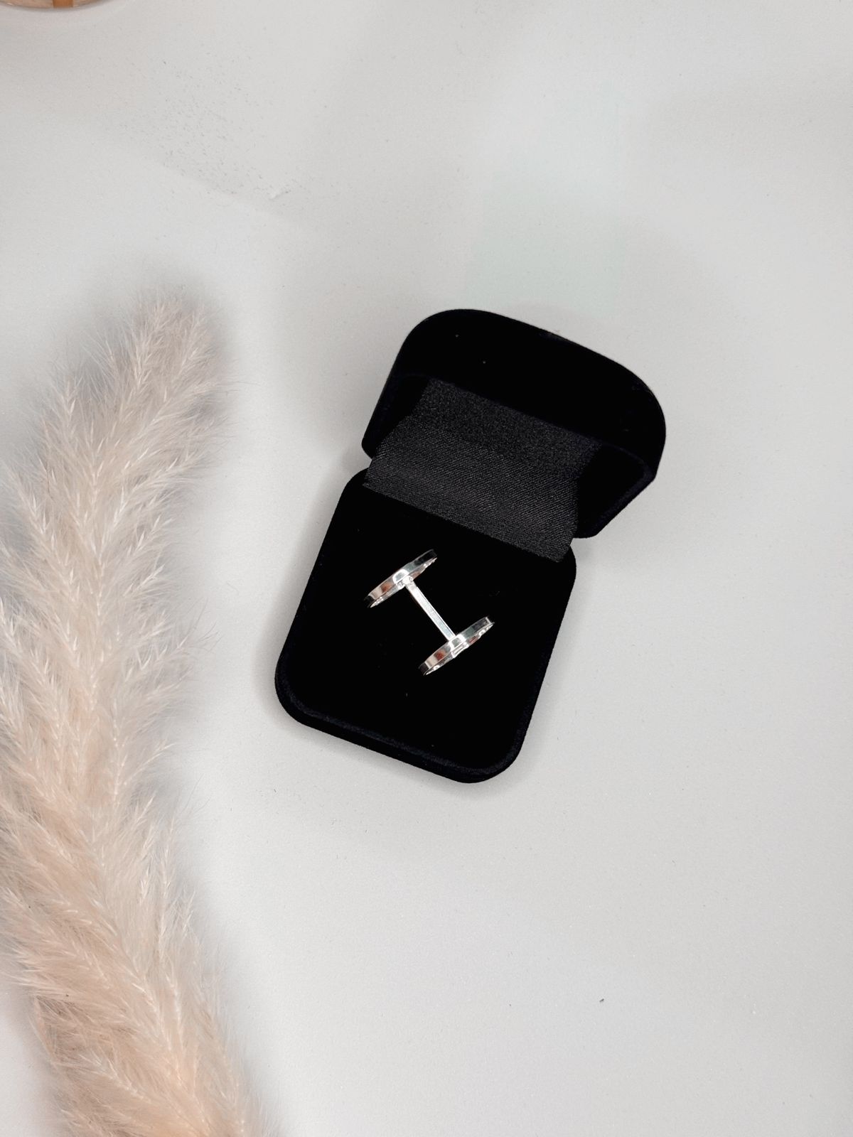 ANEL DE LASER DOIS AROS