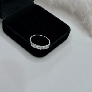 ANEL APARADOR COM MEIO ARO CRAV.