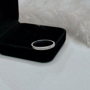 ANEL APARADOR COM ARO