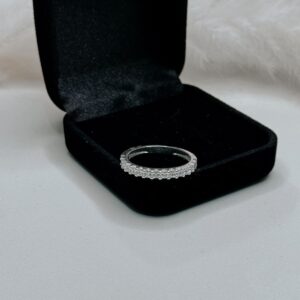 ANEL APARADOR CRAV. ZIRCÔNIAS