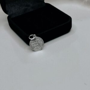 PINGENTE ARCANJO GABRIEL