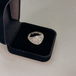 ANEL SÃO BETO FILIGRANA