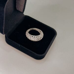 ANEL BANANA FILIGRANA