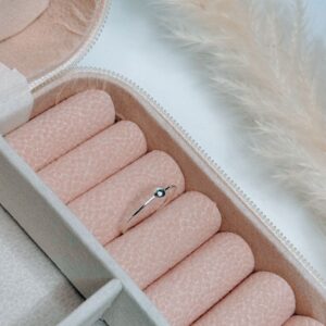 ANEL FALANGE MEIA BOLA