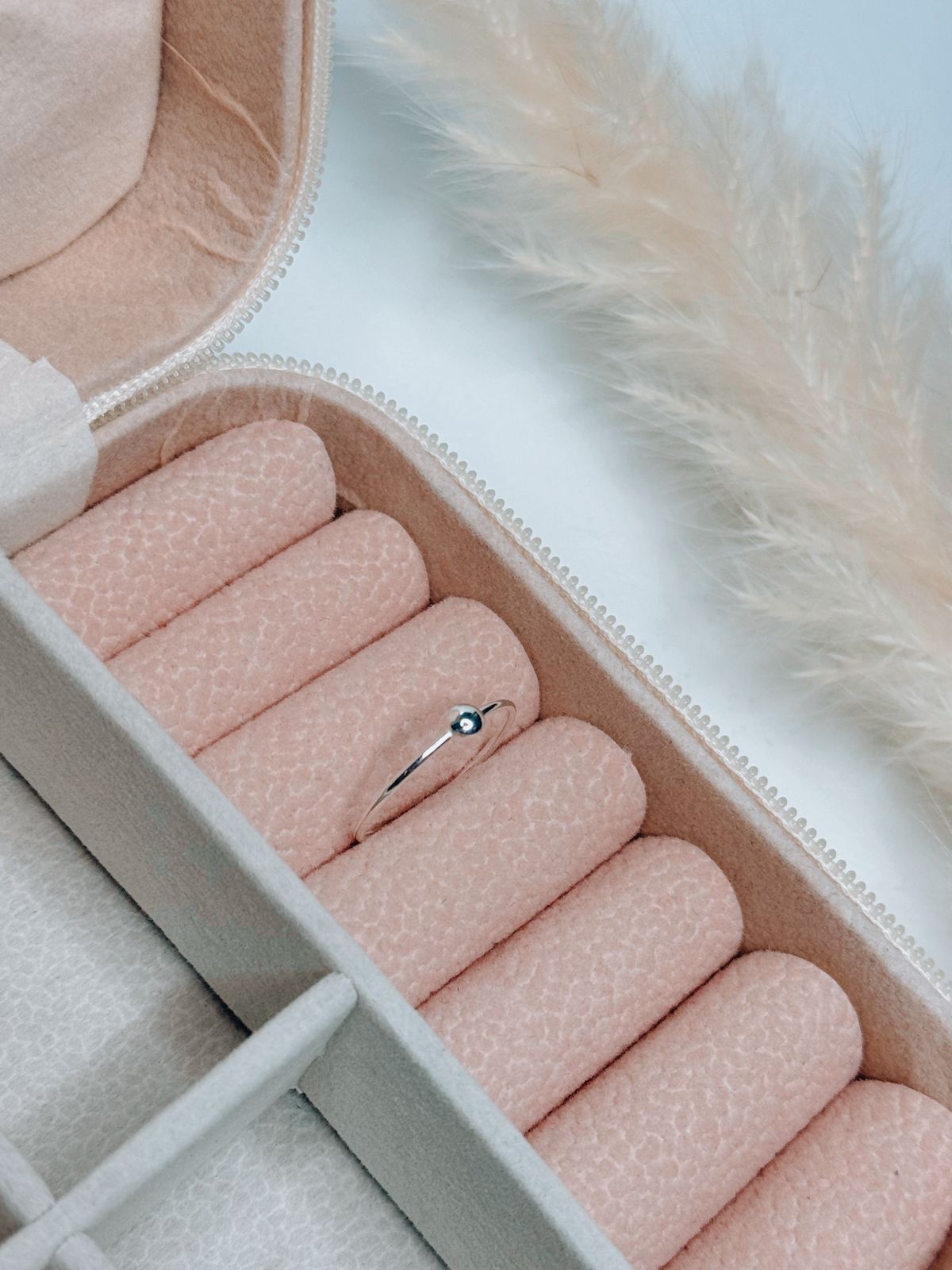 ANEL FALANGE MEIA BOLA