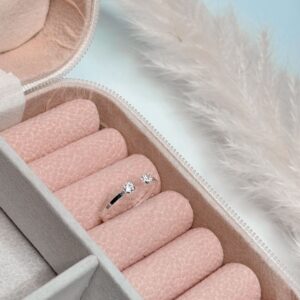 ANEL FALANGE REG. CRISTAL