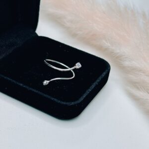 ANEL REG. BOLINHA PONTO DE LUZ