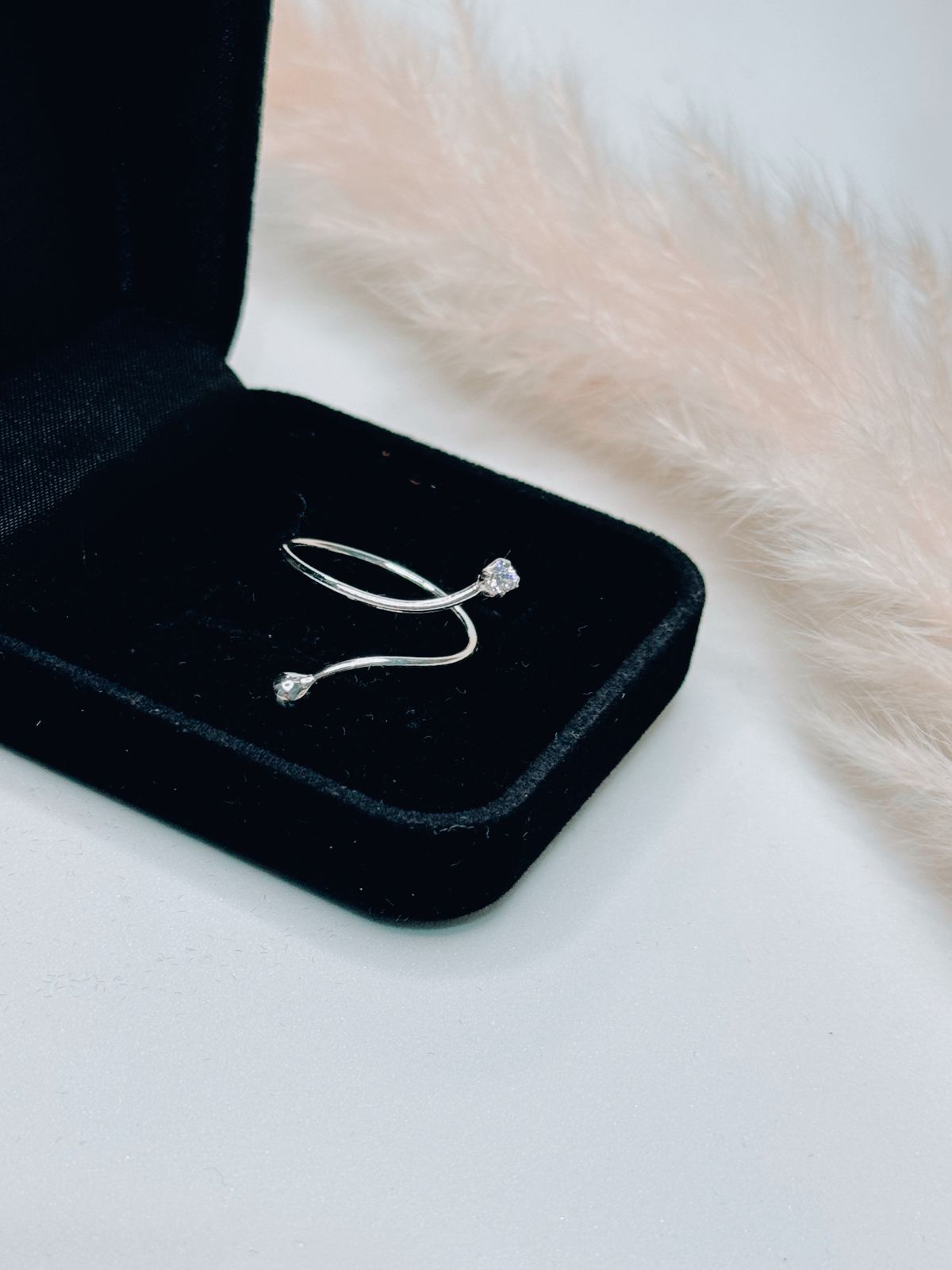 ANEL REG. BOLINHA PONTO DE LUZ