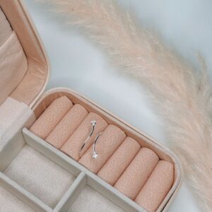 ANEL REG. PONTO DE LUZ