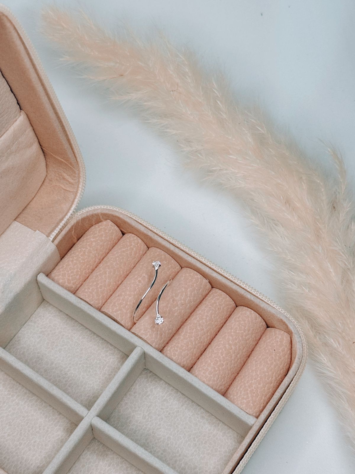 ANEL REG. PONTO DE LUZ