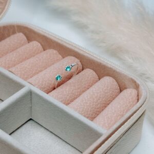 ANEL FALANGE REG. TURMALINA