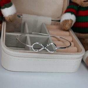 BRACELETE INFINITO