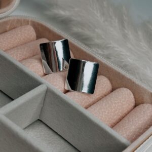 BRINCO CHAPA QUADRADO