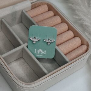 BRINCOS ESPIRITO SANTO CRAV.