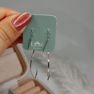 BRINCO CORRENTE FIOS