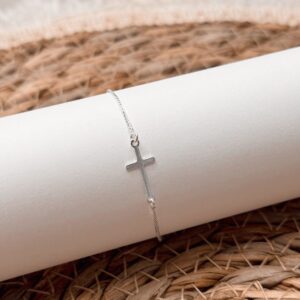 PULSEIRA CRUZ INFANTIL