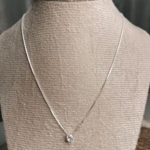 GARGANTILHA PONTO DE LUZ