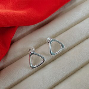 BRINCO TRIÂNGULO ABAULADO